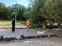 Начало основного этапа Единого Государственного экзамена в Усть-Джегутинском муниципальном районе