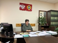 Очередное заседание Координационного Совета по делам инвалидов и ветеранов при Главе администрации Усть-Джегутинского муниципального района