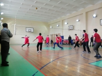 Первенство Карачаево-Черкесской Республики по волейболу