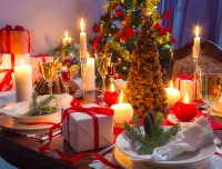 Поздравление Главы администрации Усть-Джегутинского муниципального района с Рождеством Христовым